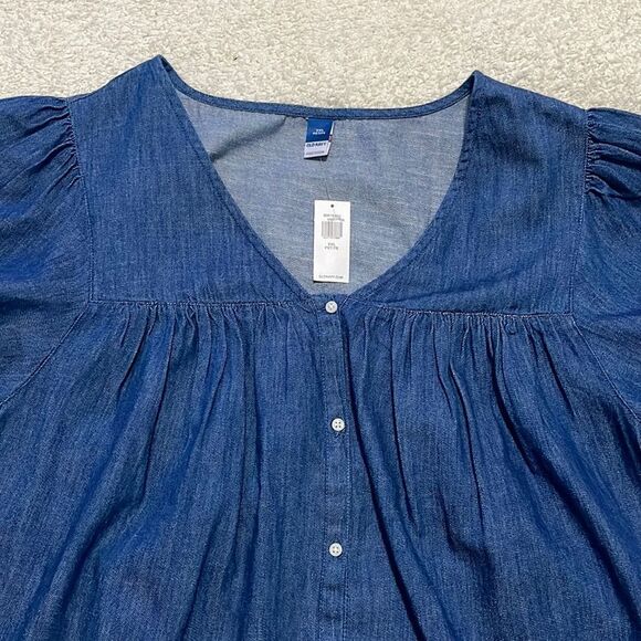 NWT- Old Navy - XXLP - Picture 3 of 8